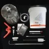 BSG™ K7 Premium Home Brewing Beer Making Kit, 5 Gallon Glass Carboy 2 BSG™ K7 Premium Home Brewing Beer Making Kit, 5 Gallon Glass Carboy -container 0001261 k7 beer equipment kit