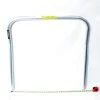Wesco Extra Push Handle Option For 36" Aluminum Platform Trucks
