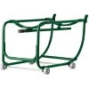 Drum Cradle, 600 Lb. Capacity (Justrite® 08800) -container 08800