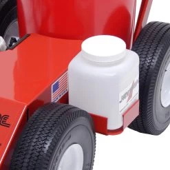 Newstripe EcoLiner™ Plus Battery Powered Airless Field Striper -container 10004484 ecoliner plus purge