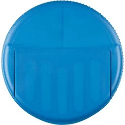 1 Gallon (128 Oz.) Wide Mouth Glass Jar W/ Blue Slotted Flapper Cap, 5 Slots, Unlined, 110mm 110-400 18 1 Gallon (128 Oz.) Wide Mouth Glass Jar W/ Blue Slotted Flapper Cap, 5 Slots, Unlined, 110mm 110-400 -container 110mm 110 400 blue slotted flapper cap 5 slots unlined 68w1uf 4 1