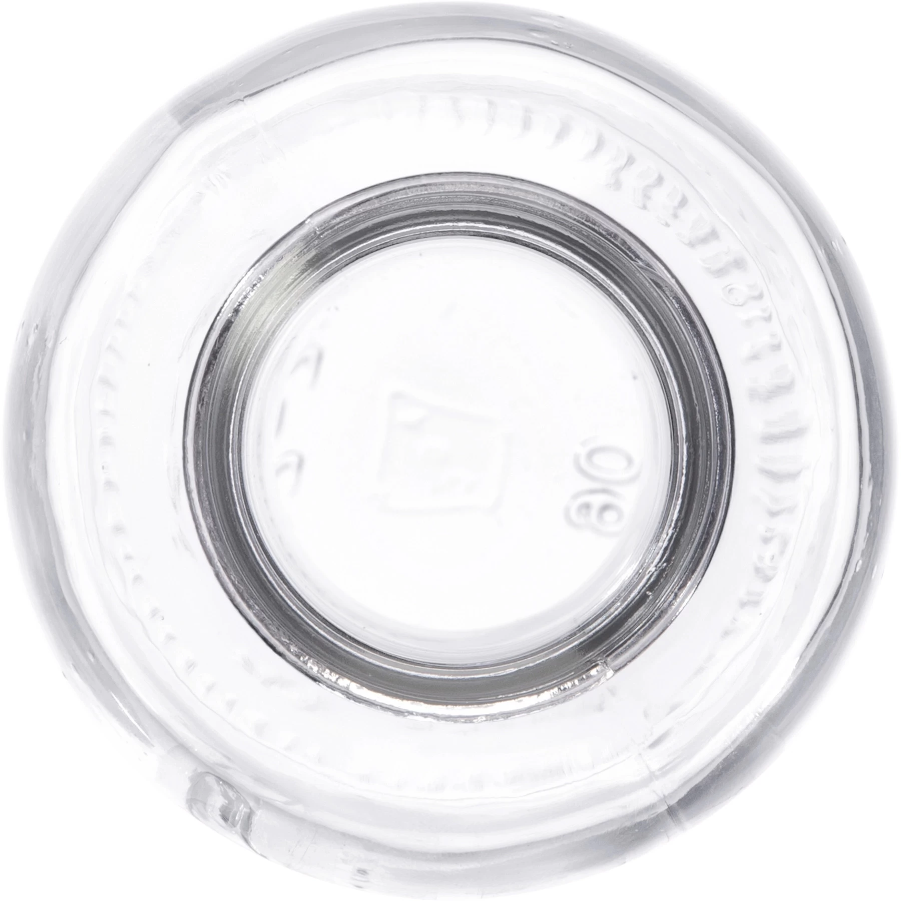 12 Oz. Clear Glass Stout Bottle, 38mm 38-405, 12/cs 5 12 Oz. Clear Glass Stout Bottle, 38mm 38-405, 12/cs - Image 3