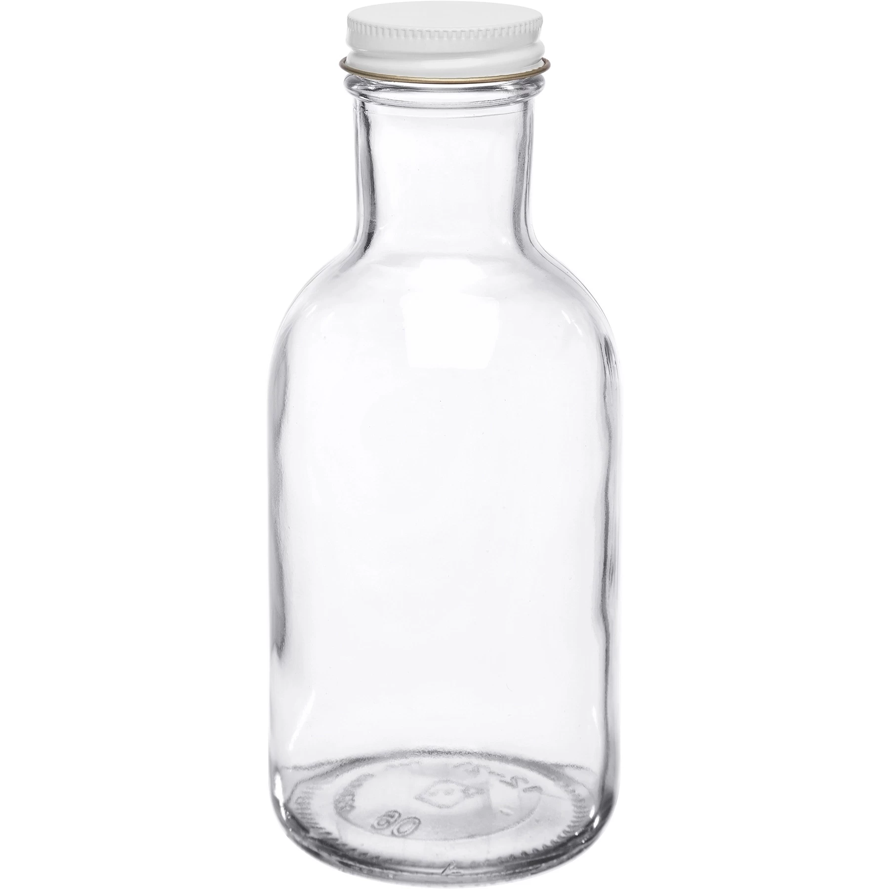 12 Oz. Clear Glass Stout Bottle, 38mm 38-405, 12/cs 10 12 Oz. Clear Glass Stout Bottle, 38mm 38-405, 12/cs - Image 8