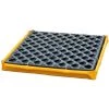 1-Drum Ultra-Spill Deck, Flexible Model® 2 1-Drum Ultra-Spill Deck, Flexible Model® -container 1350 2