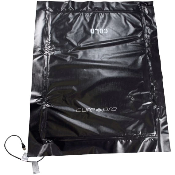 3' X 4' Concrete Curing Blanket, 100° F, 120V - Powerblanket® CONCRETE-0304 3 3' X 4' Concrete Curing Blanket, 100° F, 120V - Powerblanket® CONCRETE-0304