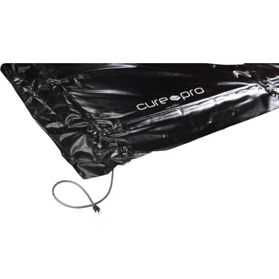 3' X 4' Concrete Curing Blanket, 100° F, 120V - Powerblanket® CONCRETE-0304 4 3' X 4' Concrete Curing Blanket, 100° F, 120V - Powerblanket® CONCRETE-0304 - Image 2