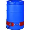 15 Gallon BriskHeat® Heavy-Duty Drum Heater Band For Plastic Drums, Adj. Thermostat, Up To 160° F, 120v, 200w 2 15 Gallon BriskHeat® Heavy-Duty Drum Heater Band For Plastic Drums, Adj. Thermostat, Up To 160° F, 120v, 200w -container 19whp1 1 6 1