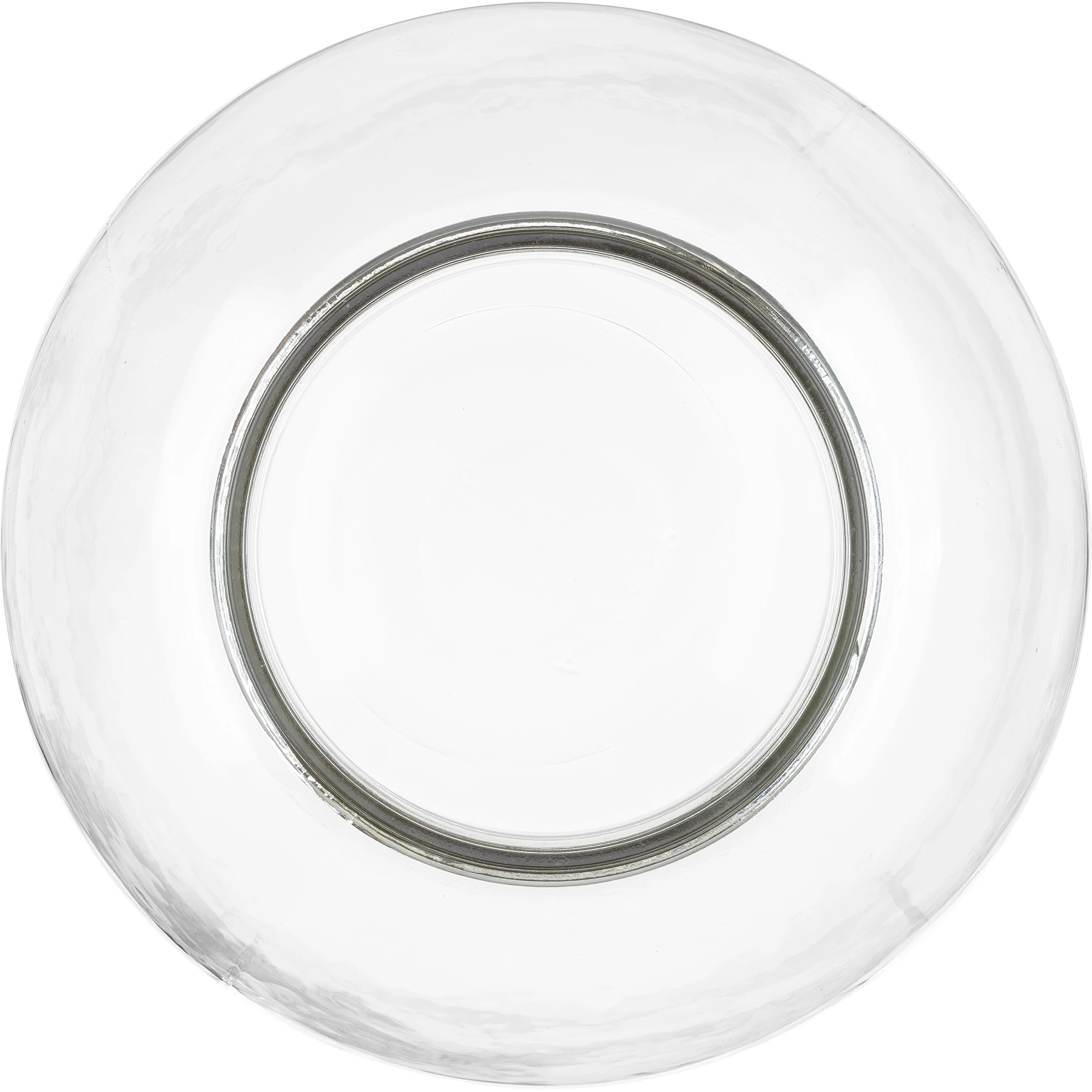 1 Gallon (128 Oz) Glass Jar, 89mm 89-405 4 1 Gallon (128 Oz) Glass Jar, 89mm 89-405 - Image 2