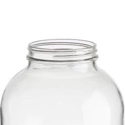 1 Gallon (128 Oz) Glass Jar, 89mm 89-405 7 1 Gallon (128 Oz) Glass Jar, 89mm 89-405 -container 1 gallon 128oz glass jar 89mm 89 405 30wej1 3