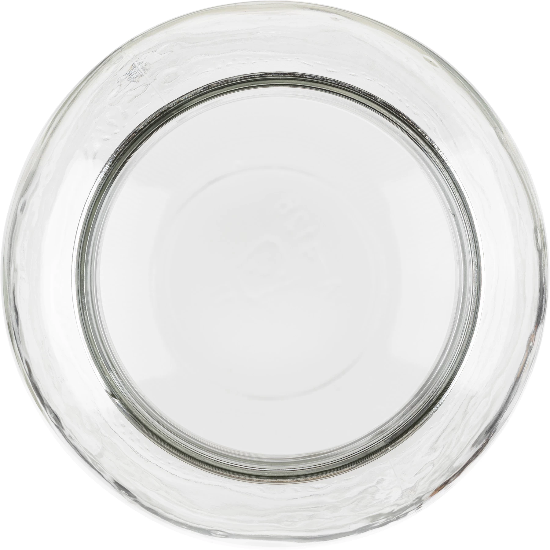 1 Gallon (128 Oz.) Wide Mouth Glass Jar, 110mm 110-405, 4/cs 4 1 Gallon (128 Oz.) Wide Mouth Glass Jar, 110mm 110-405, 4/cs - Image 2