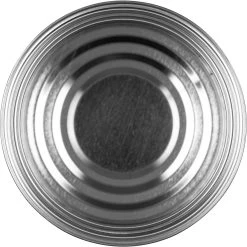 1 Gallon Metal Paint Can With Lid, Unlined, 7.688" H (Case Pack) 7 1 Gallon Metal Paint Can With Lid, Unlined, 7.688" H (Case Pack) -container 1 gallon metal paint can with lid unlined 30wc1u 3