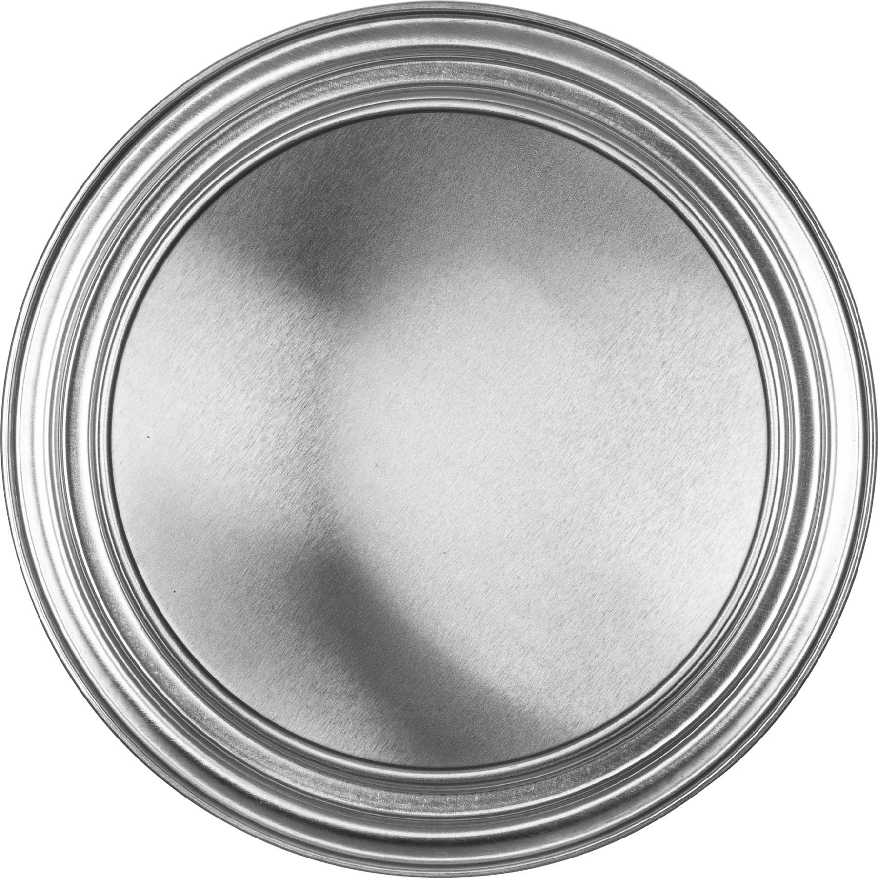 1 Liter Metal Paint Can With Lid, Unlined (Case Pack) 5 1 Liter Metal Paint Can With Lid, Unlined (Case Pack) - Image 3