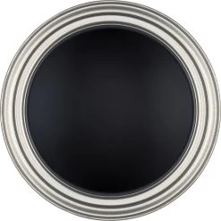 1 Quart Metal Paint Can With Lid, Gray Epoxy Phenolic Lined, 5" H (Case Pack) 7 1 Quart Metal Paint Can With Lid, Gray Epoxy Phenolic Lined, 5" H (Case Pack) -container 1 quart metal paint can with lid gray epoxy phenolic lined 30wc4b 3