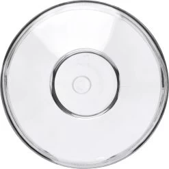 1L Clear PS Plastic Easy-Grip Media Bottle W/Cap, 24/cs (Corning® #430518) 10 1L Clear PS Plastic Easy-Grip Media Bottle W/Cap, 24/cs (Corning® #430518) -container 1l clear ps plastic easy grip media bottle with cap corning 430518 68w518 3