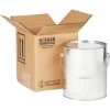1 X 1 Gallon Paint Can Hazmat UN 4G Shipping Box, 275# 1 1 X 1 Gallon Paint Can Hazmat UN 4G Shipping Box, 275# -container 1x1 gallon paint can hazmat un 4g shipping box 275 30wun1 1