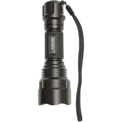 High-Flux 385nm Ultraviolet LED Leak Detection Light