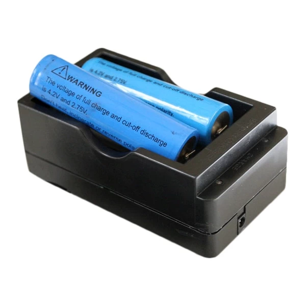 Rechargeable 18650 Lithium Battery For Near Ultraviolet Pocket Light 3 Rechargeable 18650 Lithium Battery For Near Ultraviolet Pocket Light