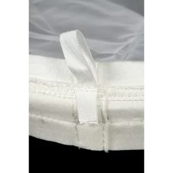 Polyester Multifilament Mesh 300 Micron Strainer Bag For 55 Gallon Steel Drums -container 21wds6 4