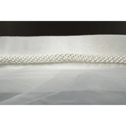 Polyester Multifilament Mesh 300 Micron Strainer Bag For 55 Gallon Steel Drums -container 21wds6 5 1