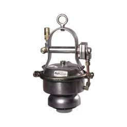 IAG-10 Pneumatic Crimping Tool For 2" Rieke Capseal