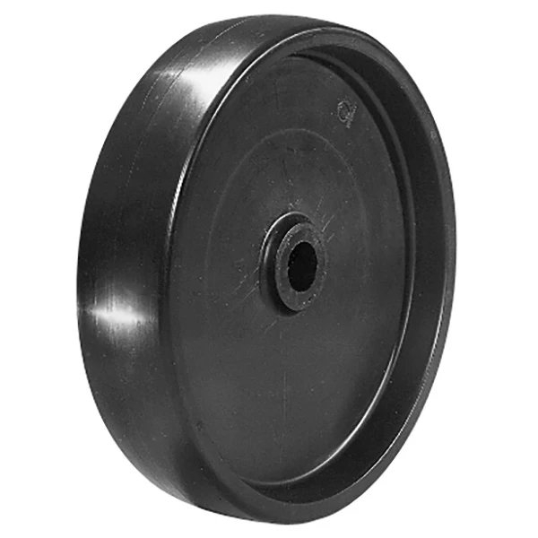 Wesco Drum Truck, 10" Polyolefin Wheels (for Steel Drums) 4 Wesco Drum Truck, 10" Polyolefin Wheels (for Steel Drums) - Image 2