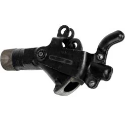 3/4" Molasses Gate Drum Faucet