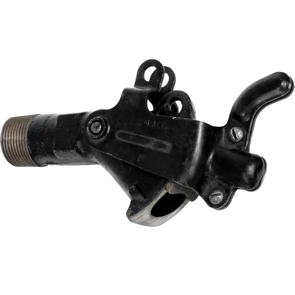 3/4" Molasses Gate Drum Faucet 3 3/4" Molasses Gate Drum Faucet