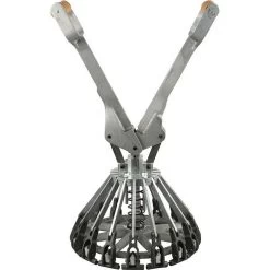 8-1/2" Steel 12 Lug Manual Closing Tool (20/22/24 Gauge Lug Covers)