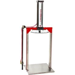 Pack-Master⢠Spark Resistant Air-Powered Compactor For 55 Gallon Drums