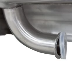 550 Gallon Beverage Storage & Fermentation 304 Stainless Steel Tank 14 550 Gallon Beverage Storage & Fermentation 304 Stainless Steel Tank -container 26bs26 3 3 1