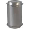 60 Gallon Stainless Steel Wine Barrel W/2" Ferrule Clamp