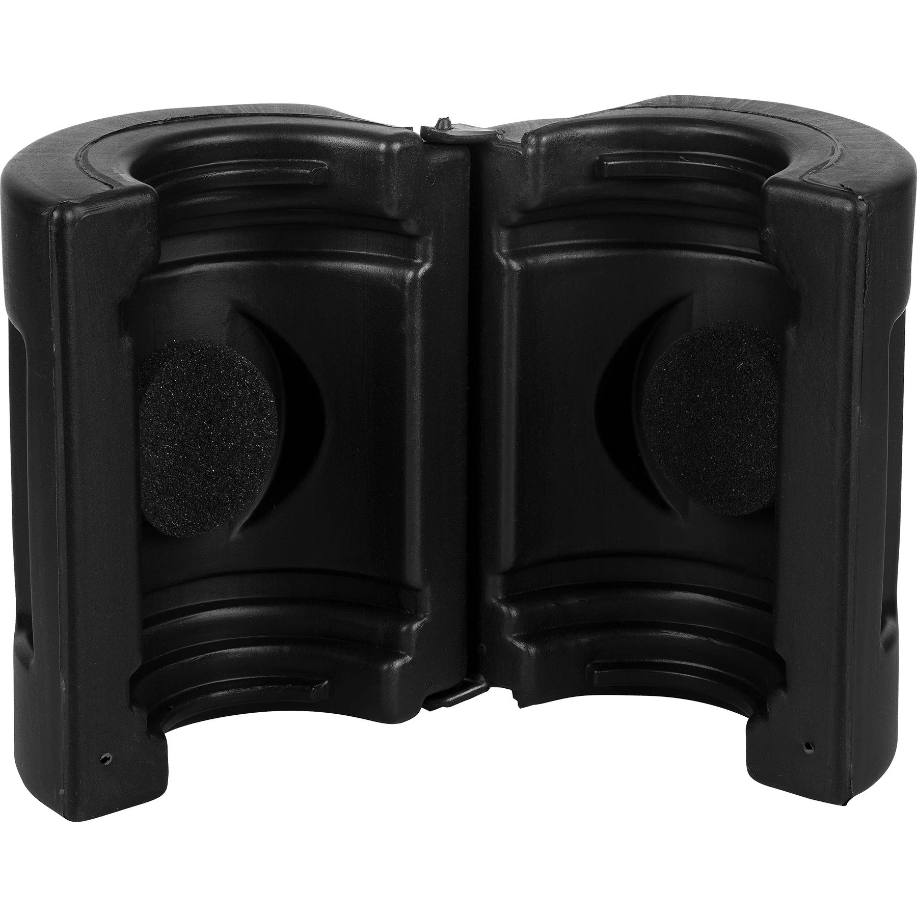 Pint & Quart Adapter For VR-Series Paint Mixers 4 Pint & Quart Adapter For VR-Series Paint Mixers - Image 2