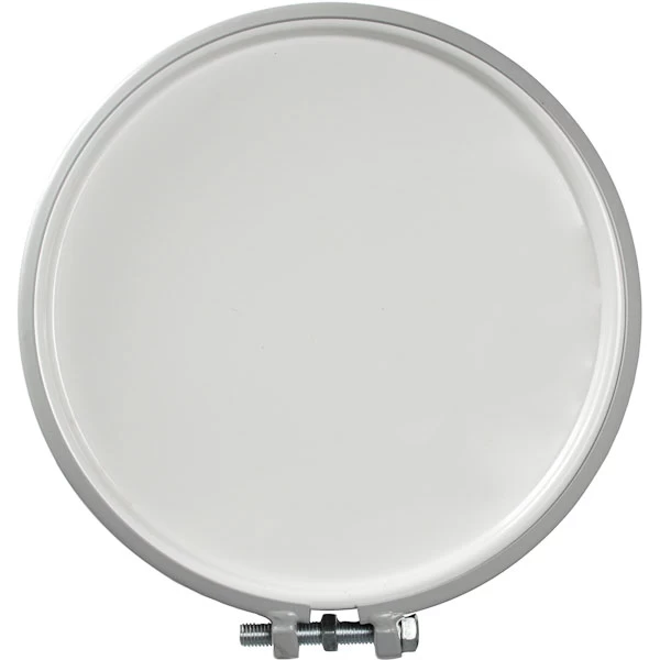 16 Gallon Steel Drum, UN Rated, Cover W/Bolt Ring 4 16 Gallon Steel Drum, UN Rated, Cover W/Bolt Ring - Image 2