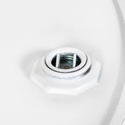 55 Gallon Black Tight Head Steel Drum, UN Rated, Unlined 9 55 Gallon Black Tight Head Steel Drum, UN Rated, Unlined -container 26w57y 2