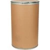 61 Gallon Fiber Drum, Fiber Cover W/Lever Lock Ring 1 61 Gallon Fiber Drum, Fiber Cover W/Lever Lock Ring -container 26w61f 1