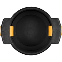 2" Camlock Dust Cap, Plastic Ears, For IBC Tote Valves -container 26wa16 3