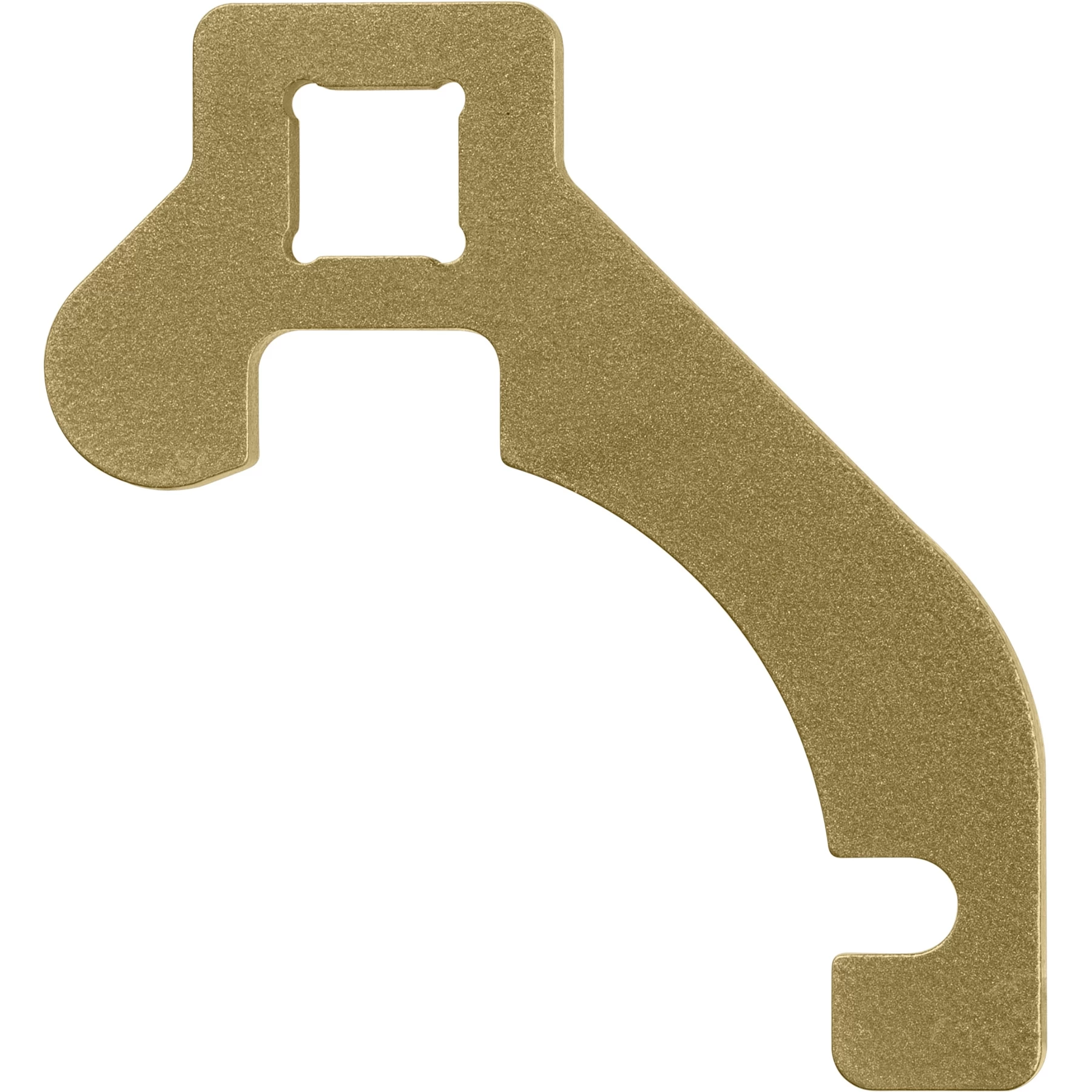 Valve Wrench For 62mm IBC Ball Valve W/Plastic Collar 3 Valve Wrench For 62mm IBC Ball Valve W/Plastic Collar