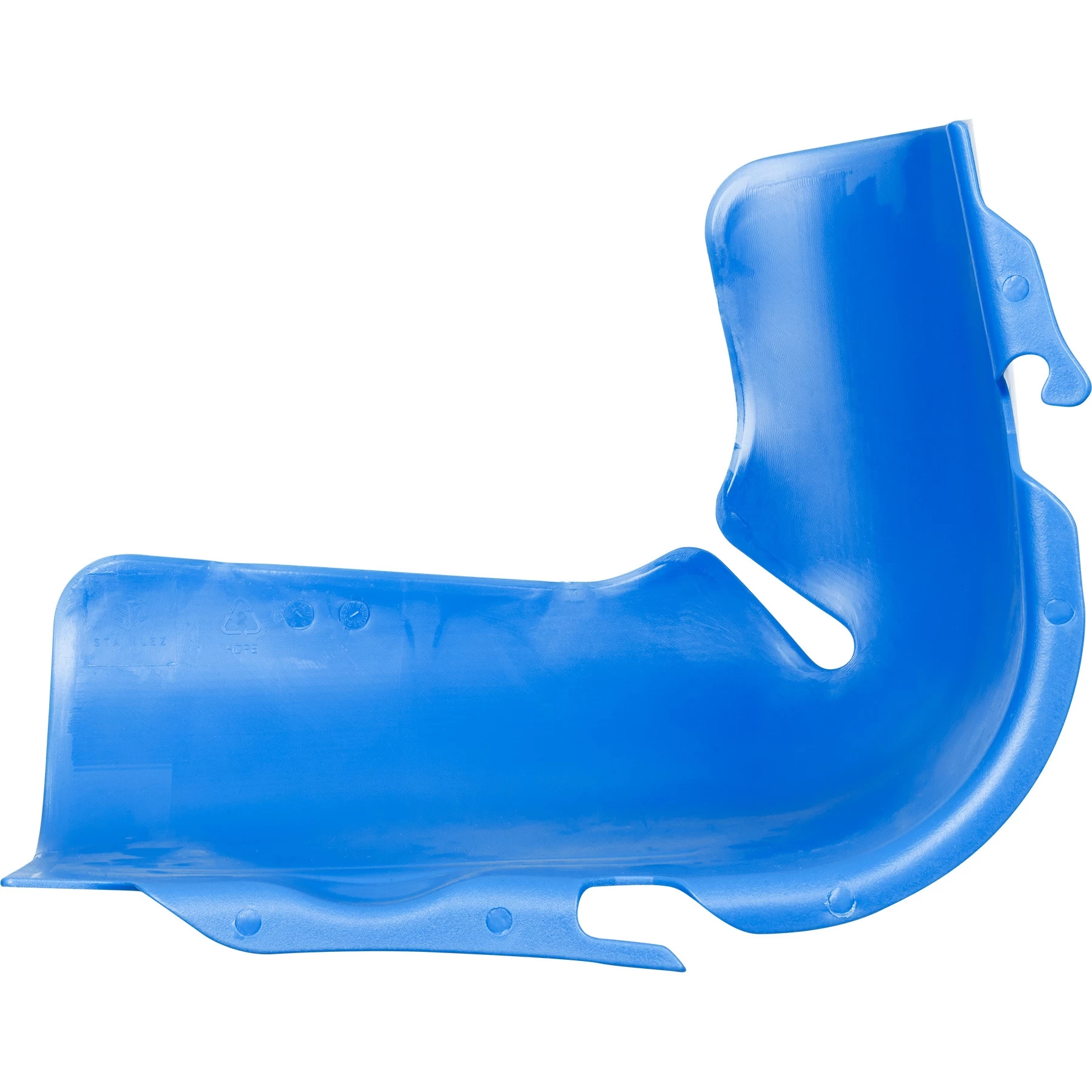 IBC Tote Corner Protectors For Schutz IBC Tote, Set Of 4 5 IBC Tote Corner Protectors For Schutz IBC Tote, Set Of 4 - Image 3