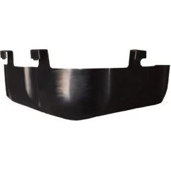 IBC Tote Corner Protectors For Mauser And Mamor IBC Totes, Set Of 4