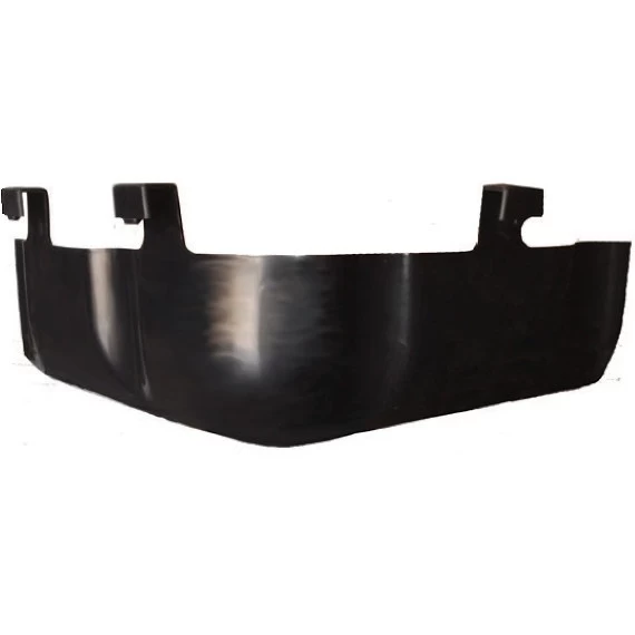 IBC Tote Corner Protectors For Mauser And Mamor IBC Totes, Set Of 4 3 IBC Tote Corner Protectors For Mauser And Mamor IBC Totes, Set Of 4