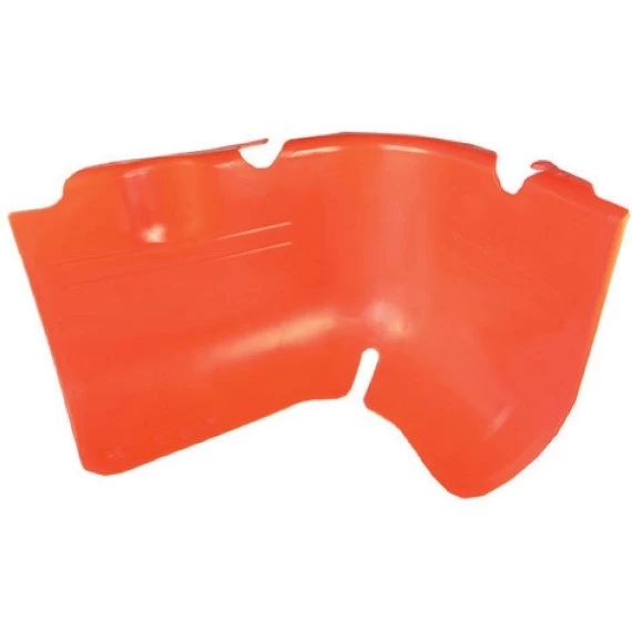 IBC Tote Corner Protectors For Mauser And Mamor IBC Totes, Set Of 4 5 IBC Tote Corner Protectors For Mauser And Mamor IBC Totes, Set Of 4 - Image 3