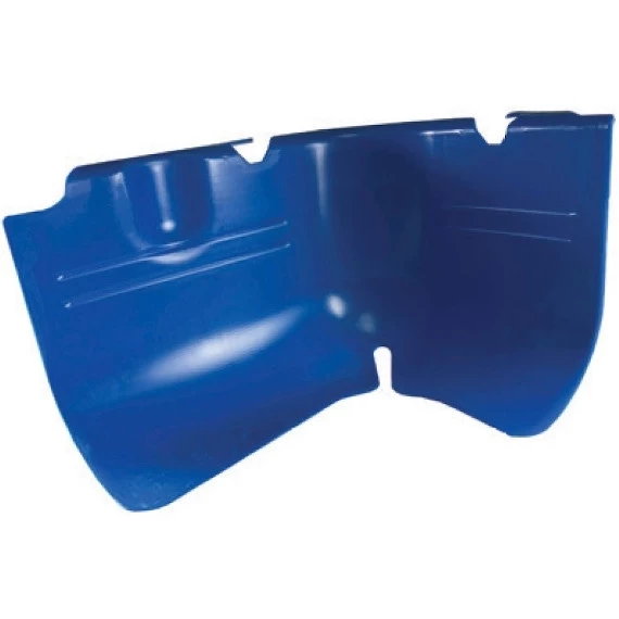 IBC Tote Corner Protectors For Mauser And Mamor IBC Totes, Set Of 4 4 IBC Tote Corner Protectors For Mauser And Mamor IBC Totes, Set Of 4 - Image 2