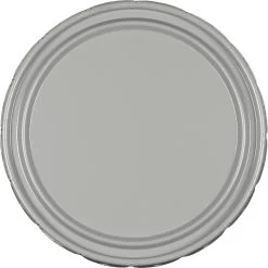 24 Gauge Gray Steel Lug Cover, UN Rated, Epoxy Phenolic Lined (S3 Series) -container 26wa3l 3 1