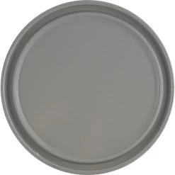 24 Gauge Gray Steel Lug Cover, UN Rated, Pigmented Phenolic Lined (S3 Series) -container 26wa6l 3 1