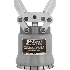 2" Tri-Sure® Plastic Capseal Crimping Tool 8 2" Tri-Sure® Plastic Capseal Crimping Tool -container 26wam5 2