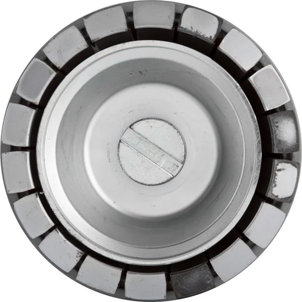 2" Tri-Sure® Plastic Capseal Crimping Tool 4 2" Tri-Sure® Plastic Capseal Crimping Tool - Image 2