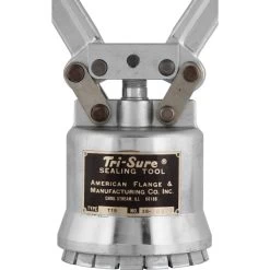 2" Tri-Sure® Steel Capseal With Corner Gaskets Crimping Tool -container 26wam9 2