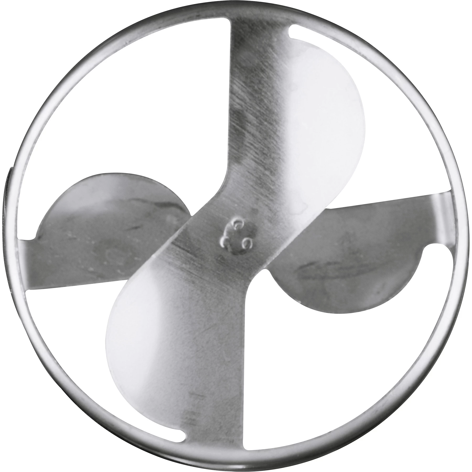 14-3/4" Stainless Steel Power Drill Mixer For 1-2 Gallon Containers 4 14-3/4" Stainless Steel Power Drill Mixer For 1-2 Gallon Containers - Image 2