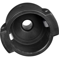 2" Female Camlock To 3/4" NHR Male Garden Hose Adapter -container 26wc2h 3