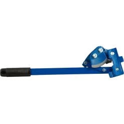 Wesco Drum Deheader